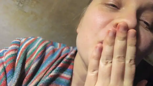 FrumCake online show from 02-03-25, 01:41