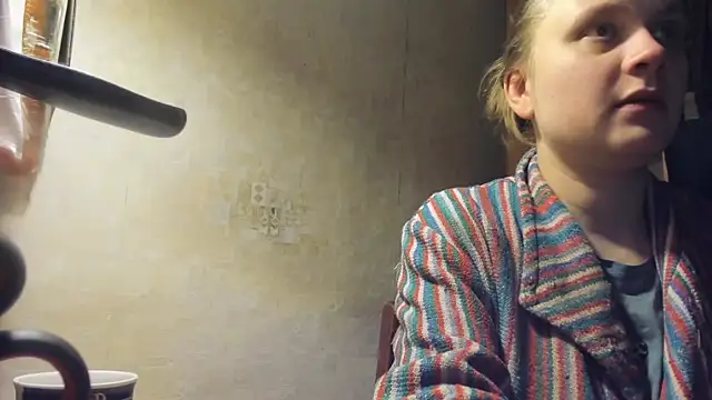 FrumCake online show from 02-08-25, 06:33