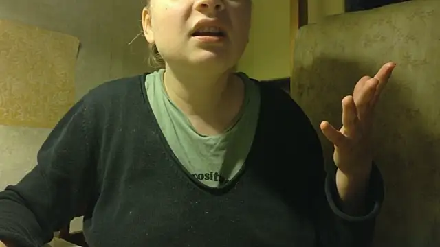 FrumCake online show from 04-12-26, 07:08