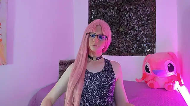 KimberlyJohnsoon online show from 02-28-25, 09:12