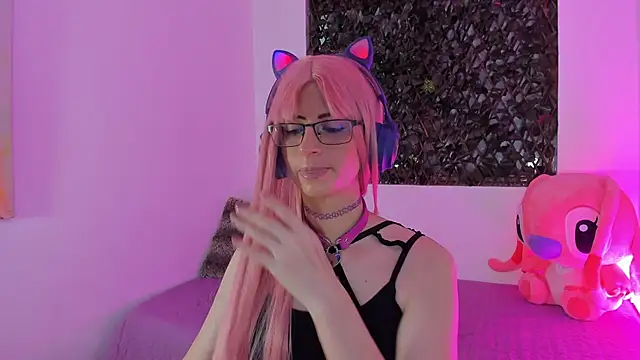 KimberlyJohnsoon online show from 03-02-25, 03:13