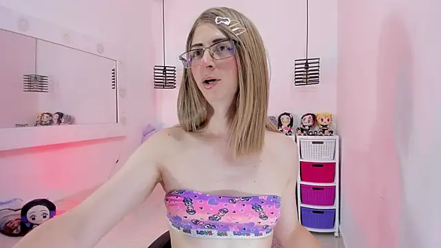 KimberlyJohnsoon online show from 04-17-26, 09:18