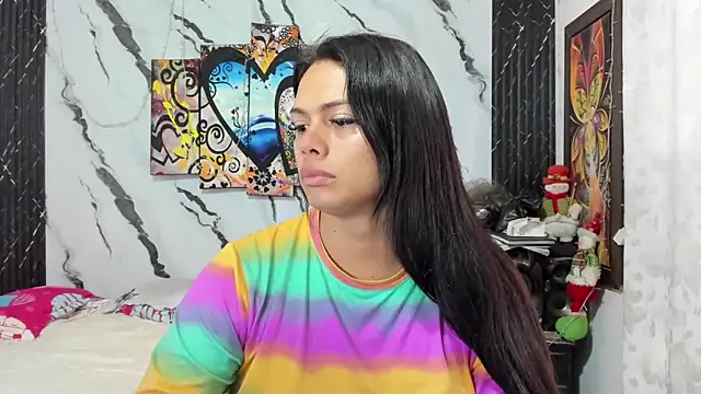 andromeda xx online show from 02-09-25, 01:25