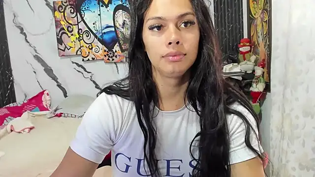 andromeda xx online show from 02-10-25, 01:55