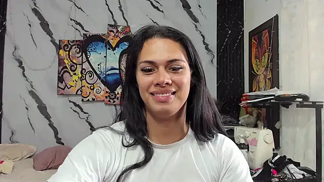 andromeda xx online show from 02-21-25, 09:11