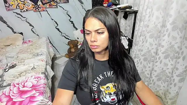 andromeda xx online show from 03-07-25, 01:20