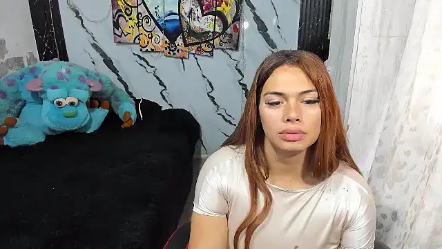 andromeda xx online show from 10-07-25, 01:08