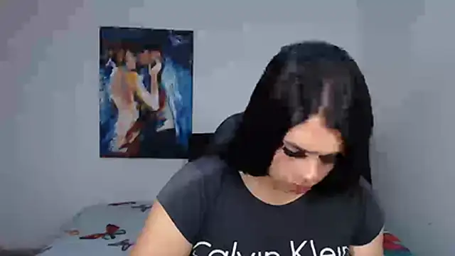 andromeda xx online show from 01-15-26, 09:36