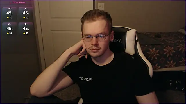 doloresman online show from 03-03-25, 12:15