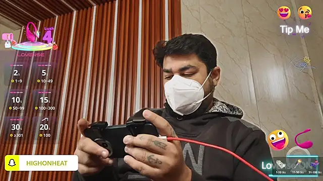 A4h odin1 online show from 01-07-26, 09:01