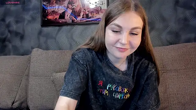 CassieMils online show from 02-22-25, 11:24