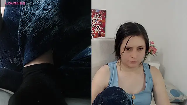 Snapshot of tania_sweet__ chatting on 07-04-26, 05:41 tania sweet online show from 07-04-26, 05:41