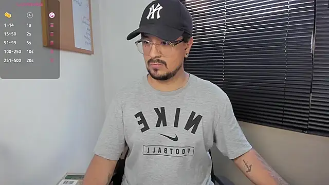 Snapshot of DaviidEvans_ chatting on 12-02-24, 10:12 DaviidEvans online show from 12-02-24, 10:12