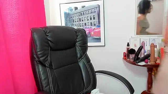 Aries Mature online show from 03-14-25, 03:14