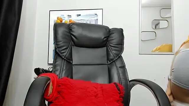 Aries Mature online show from 09-21-25, 10:11