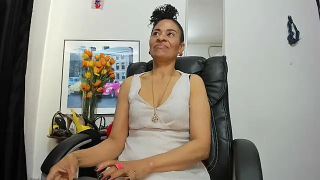 Aries Mature online show from 01-07-26, 03:58