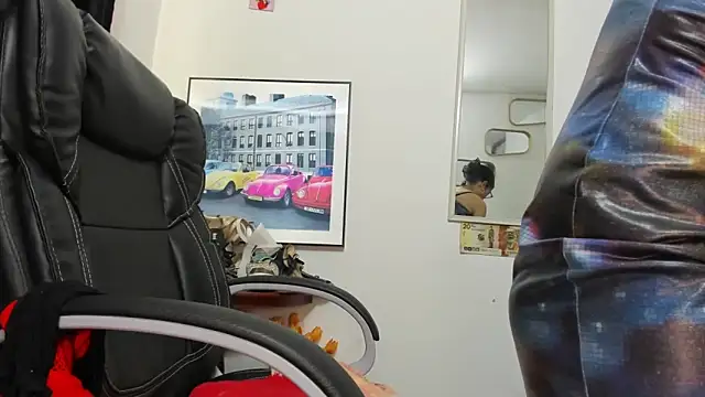 Aries Mature online show from 02-07-26, 02:54