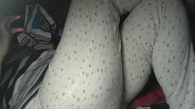 Alma Evelynne online show from 02-17-26, 08:48