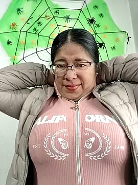   valentina18 online show from 10-08-25, 01:09