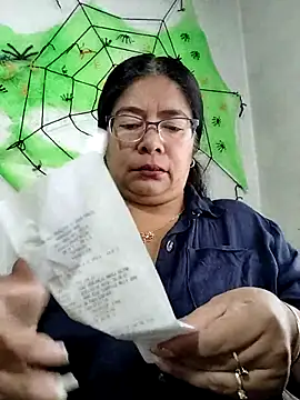   valentina18 online show from 10-17-25, 01:14