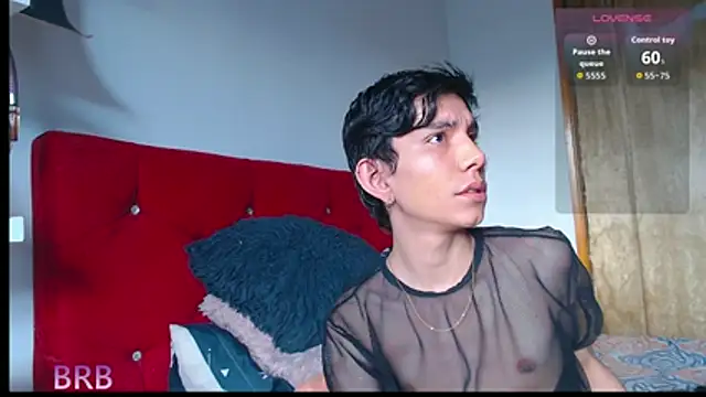 Snapshot of LAICK_01 chatting on 01-14-26, 09:31 LAICK 01 online show from 01-14-26, 09:31