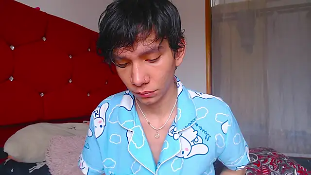 LAICK 01 online show from 03-03-26, 04:46