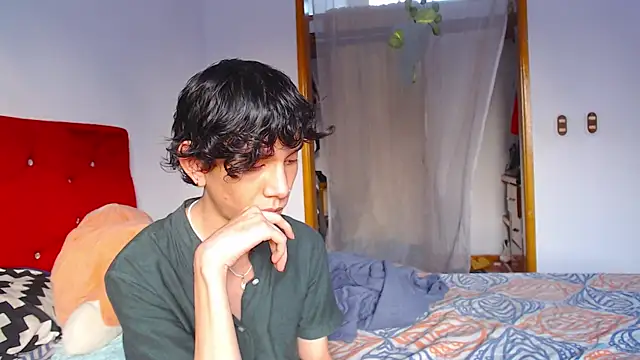 LAICK 01 online show from 04-02-26, 10:29