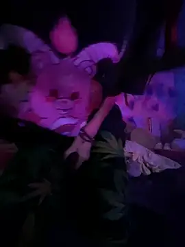 Snapshot of BABYUNICORN chatting on 12-14-24, 02:10 BABYUNICORN online show from 12-14-24, 02:10