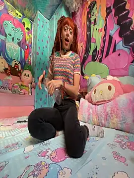 Snapshot of BABYUNICORN chatting on 09-19-25, 10:54 BABYUNICORN online show from 09-19-25, 10:54