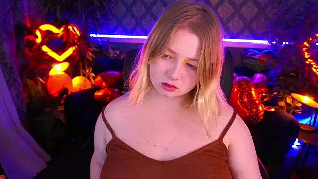 Tinker Belll online show from 02-14-25, 07:54