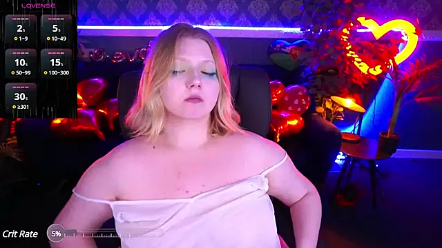 Tinker Belll online show from 02-16-25, 10:54