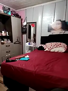 morenafit122 online show from 03-02-25, 02:08