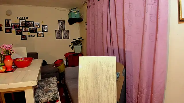 emma luxy online show from 02-20-26, 06:37