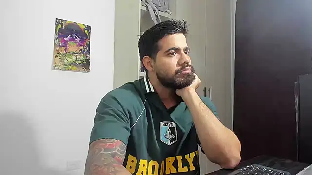  Coddygold  online show from 02-06-26, 11:13