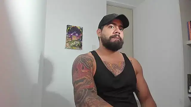  Coddygold  online show from 02-15-26, 12:14