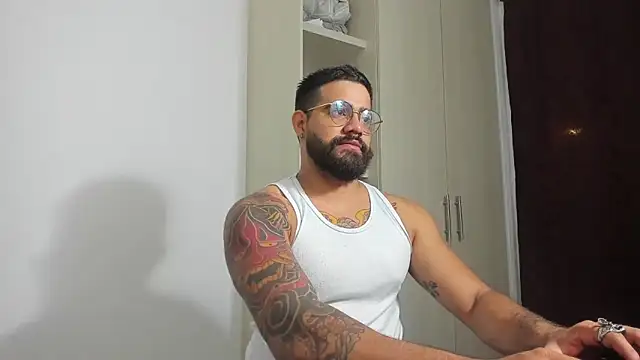  Coddygold  online show from 03-04-26, 11:16