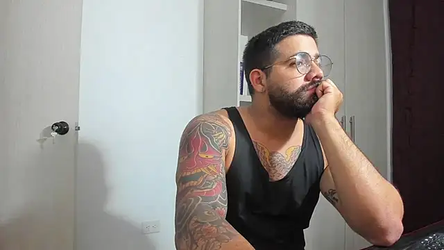  Coddygold  online show from 03-10-26, 01:54