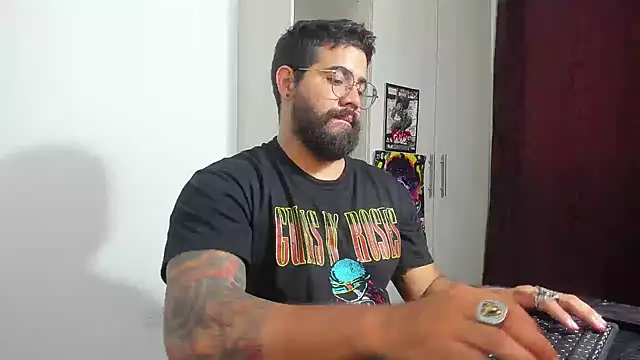  Coddygold  online show from 03-29-26, 03:34