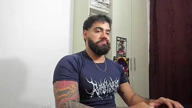  Coddygold  online show from 04-15-26, 01:29