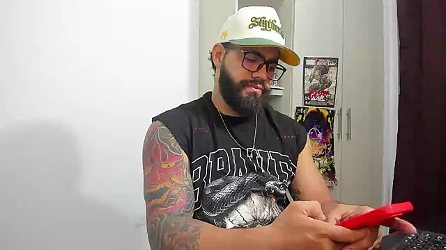  Coddygold  online show from 05-14-26, 11:50