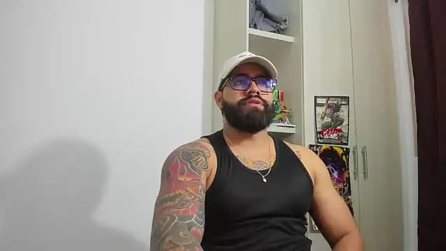  Coddygold  online show from 05-15-26, 11:39