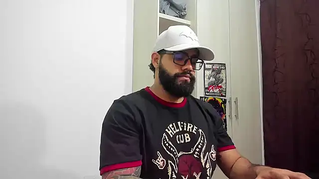  Coddygold  online show from 05-17-26, 11:23