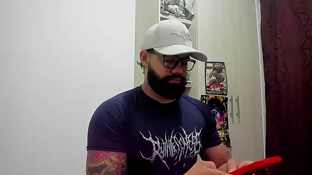  Coddygold  online show from 05-27-26, 11:07