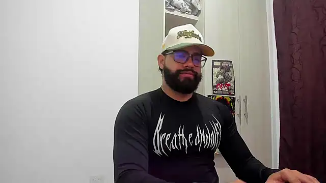  Coddygold  online show from 05-31-26, 12:01