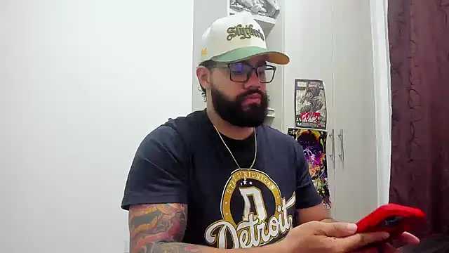 Snapshot of _Coddygold_ chatting on 06-03-26, 11:46 Coddygold online show from 06-03-26, 11:46