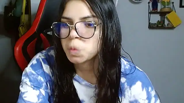 Nikkykora15 online show from 01-11-25, 12:44