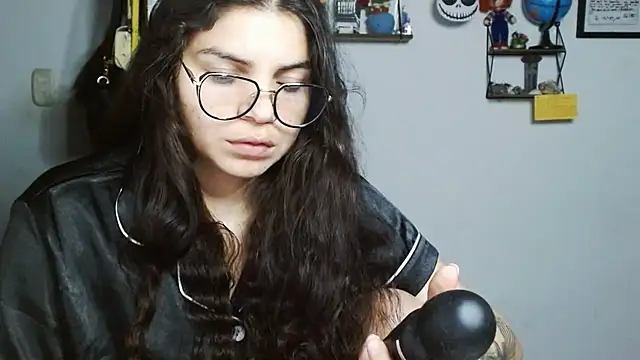 Nikkykora15 online show from 01-23-25, 02:55