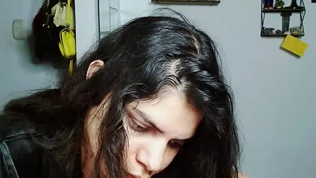 Nikkykora15 online show from 01-30-25, 04:16