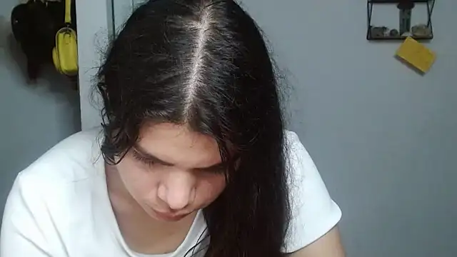 Nikkykora15 online show from 02-07-25, 03:34