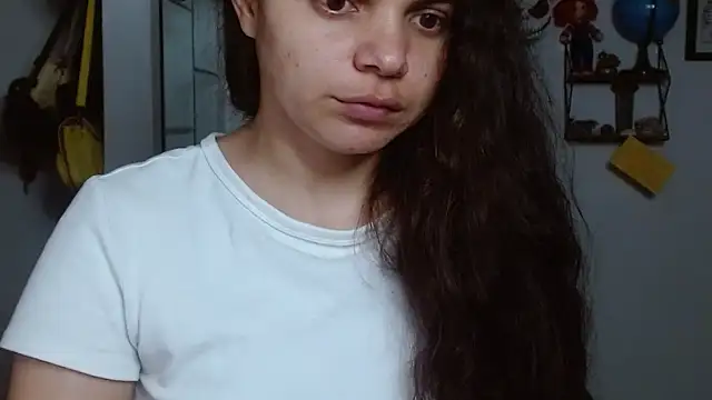 Nikkykora15 online show from 02-13-25, 02:01